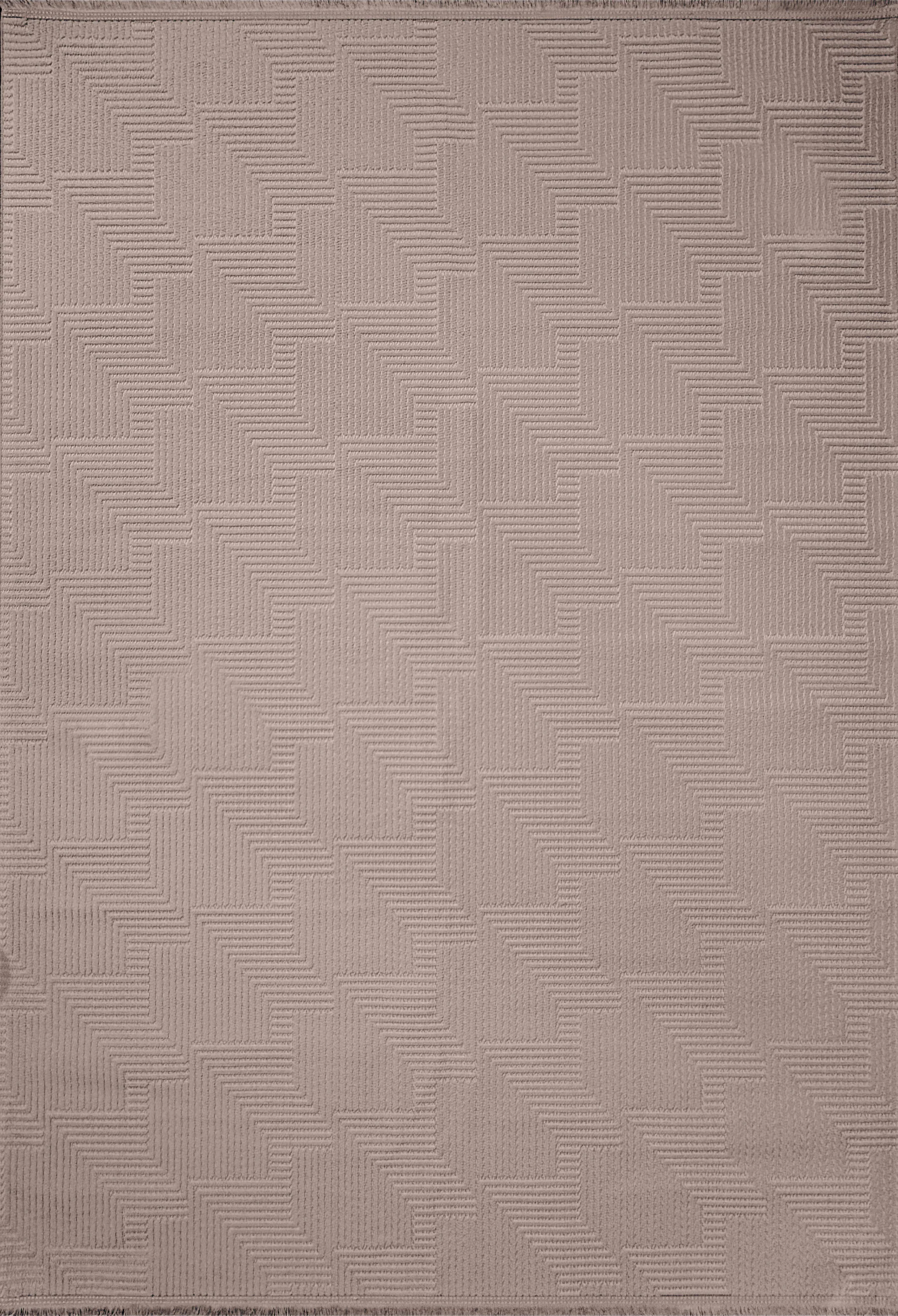 1969 · Kahve halı modeli