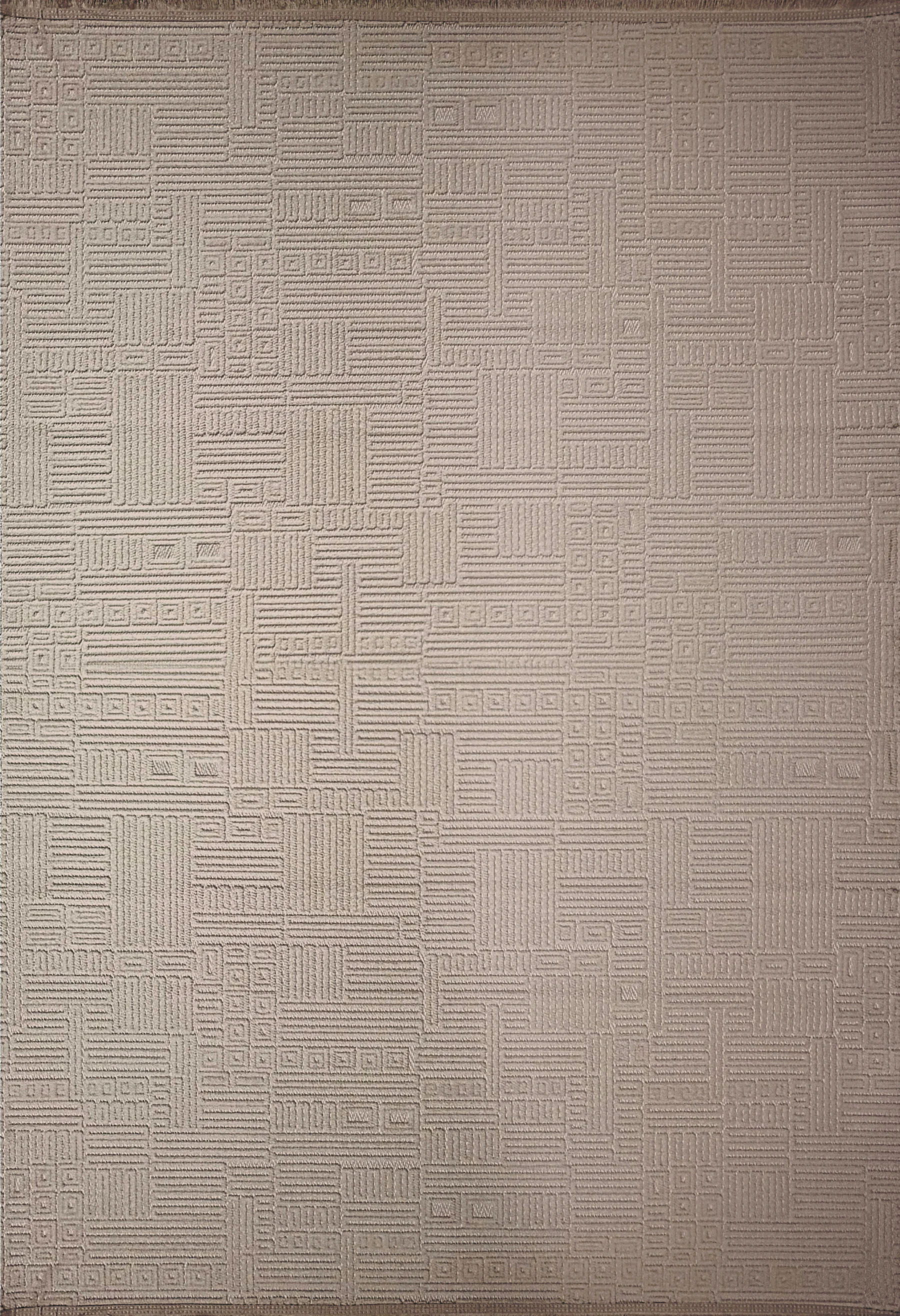 1970 · Brown carpet design